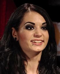 wwe paige height|saraya bevis statistics.